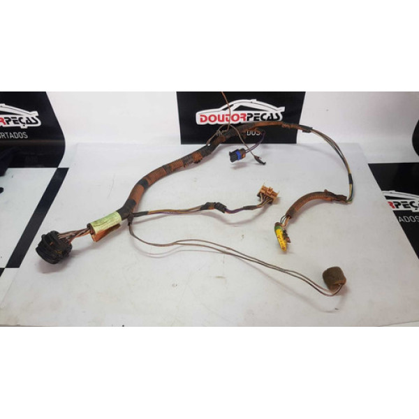 Chicote Porta Dianteira Direita Fiat palio 00