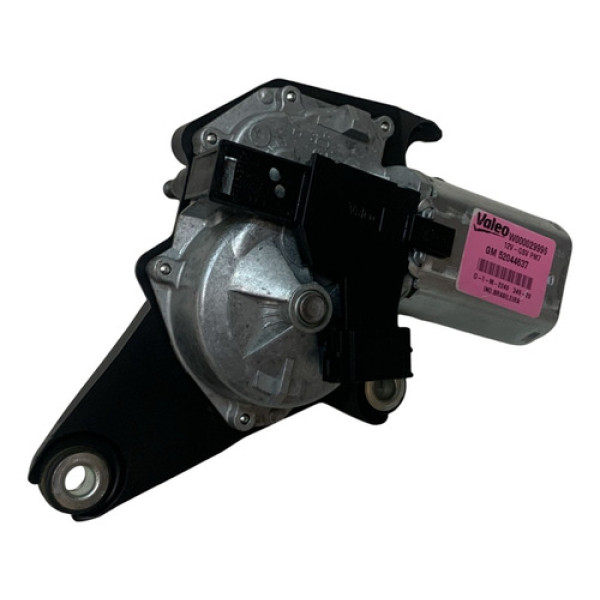 Motor Limpador Tampa Traseiro Gm Spin 1.8 2020 2021