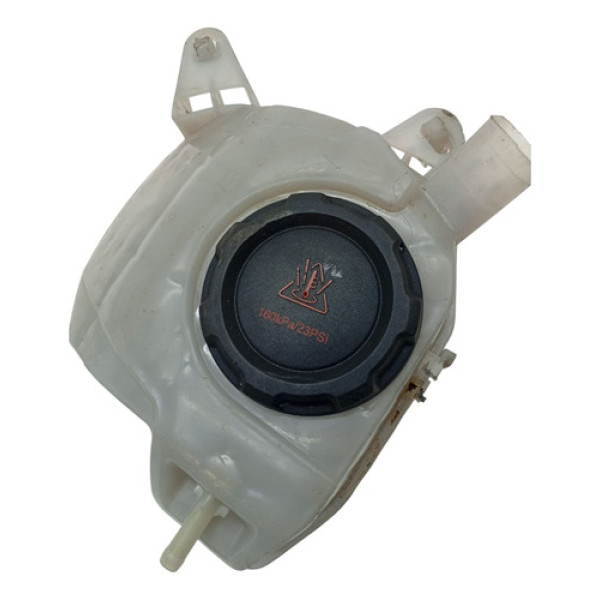 Reservatorio Agua Radiador Polo Virtus Nivus 2019 2020 2021