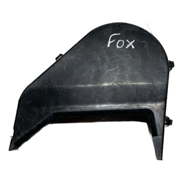 Capa Correia Dentada Superior Vw Fox Gol G5 2008 A 2016