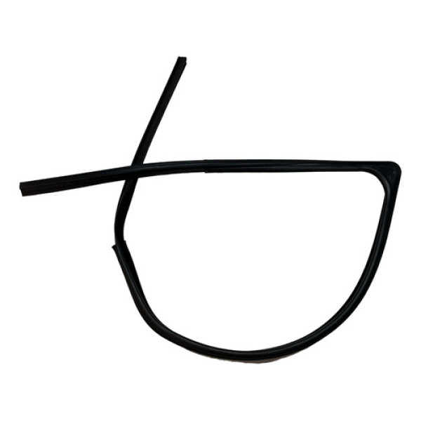 Canaleta Porta Dianteira Esquerda Logan 1.0 2009 2010