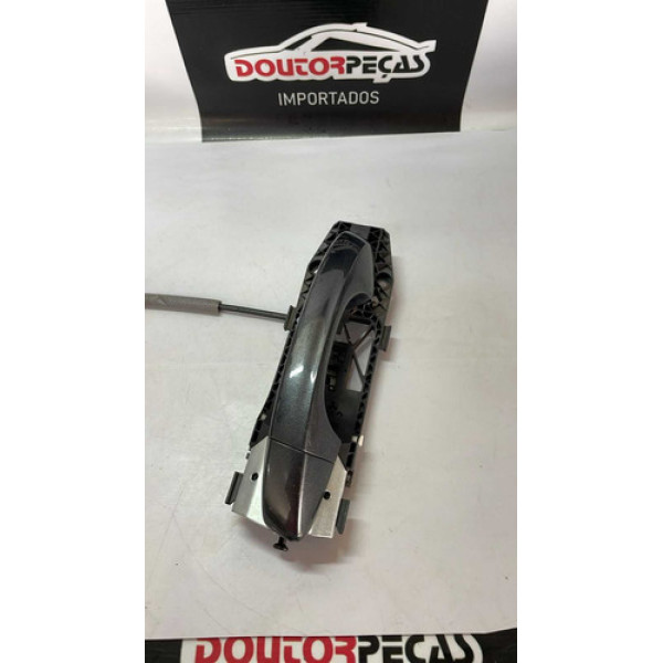 Maçaneta Externa Tras Esq Golf Gti 2014 2015 2016 2017