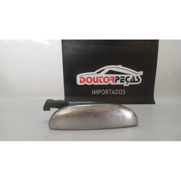 Maçaneta Dianteira Direita Palio Weekend/siena  2006 Dianteira