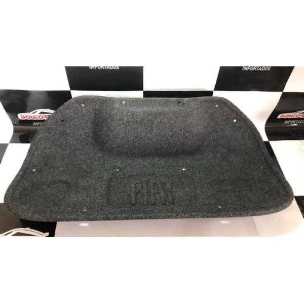 Acabamento Carpete Tampa Porta Malas Fiat Linea 2009