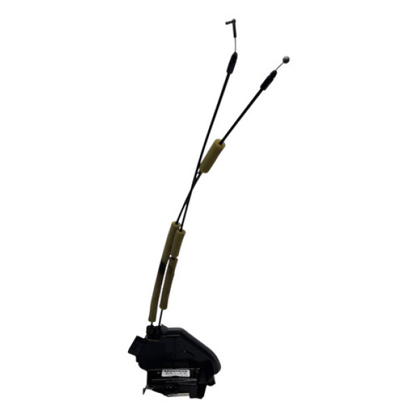 Fechadura Eletrica Porta Traseira Esquerda Kicks 2018 2020