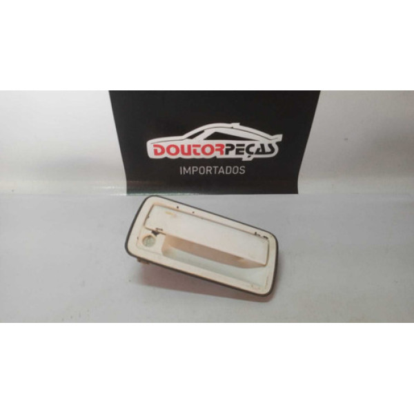 Maçaneta Dianteira Direita S10/blazer 95/11 Dianteira