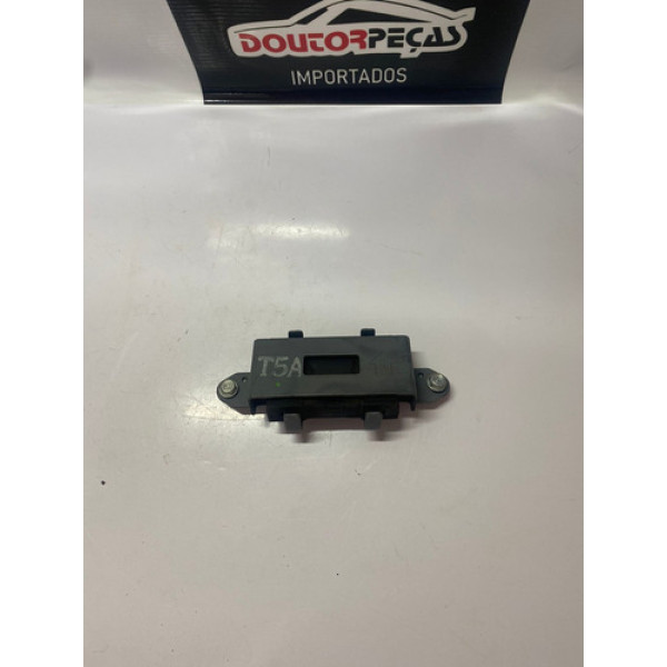 Contra Peso Tampa Do Porta Malas Honda fit 2015