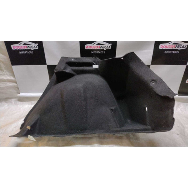 Forro Porta Mala Direita C4 Hatch 2011