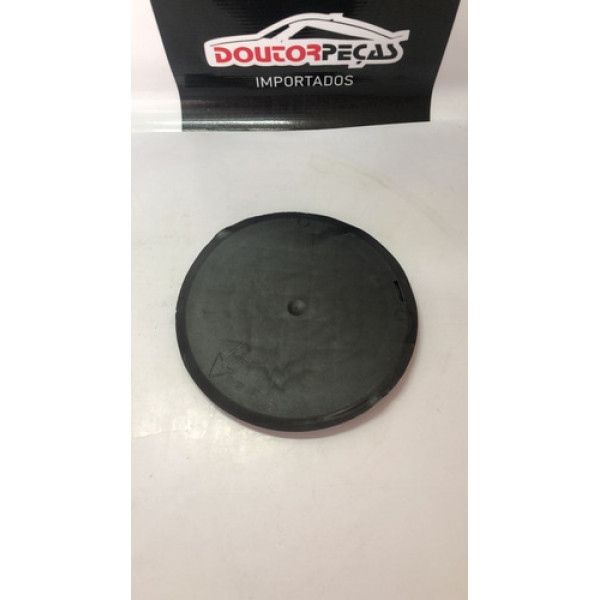 Tampa Bomba Combustivel Citroen C4 2011 Cinza 1