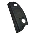 Tampao Bagagito Forro Porta Malas Corsa Classic 2001 2004 Preto