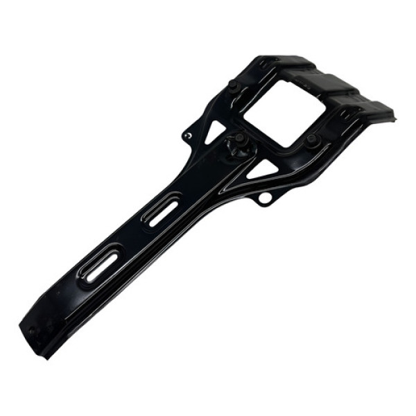 Suporte Trava Fechadura Do Capo Captiva 2008 2009 2010