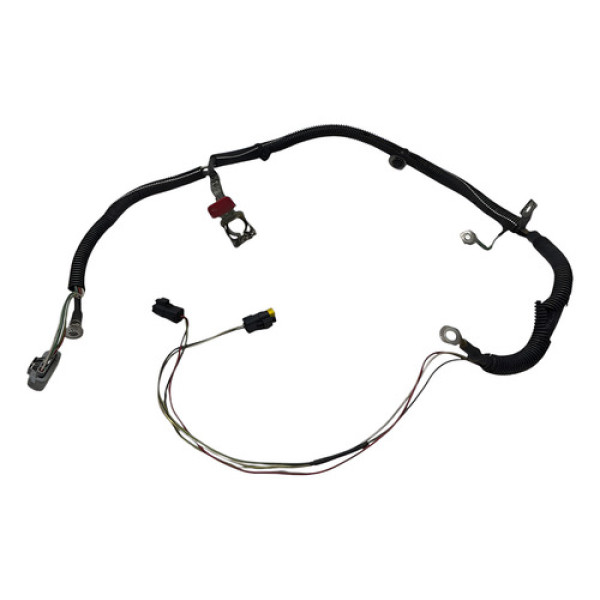 Chicote Cabo Positivo Bateria Citroen C4 2.0 2007 2008 2009