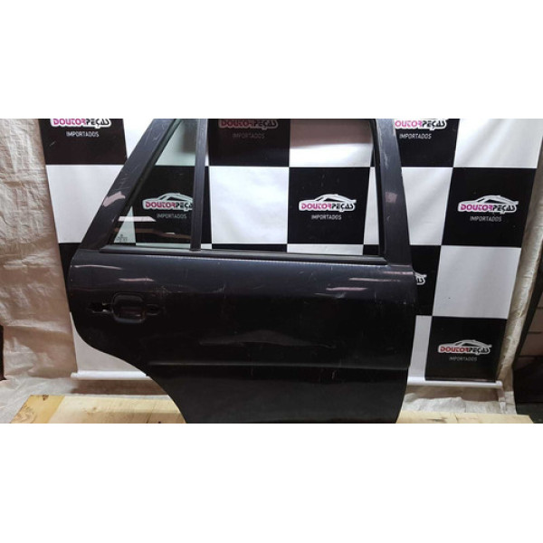 Porta Traseira Direita Gol G2 G3 G4 95/05 Traseira 398359