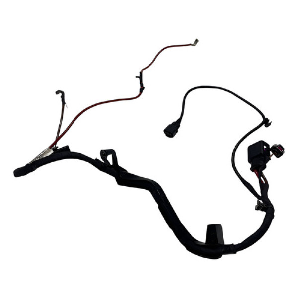 Chicote Eletrico Caixa Direcao Audi A3 2015 2018 Original