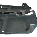 Forro Carpete Assoalho Peugeot 206 2004 2005 2006 (usado)