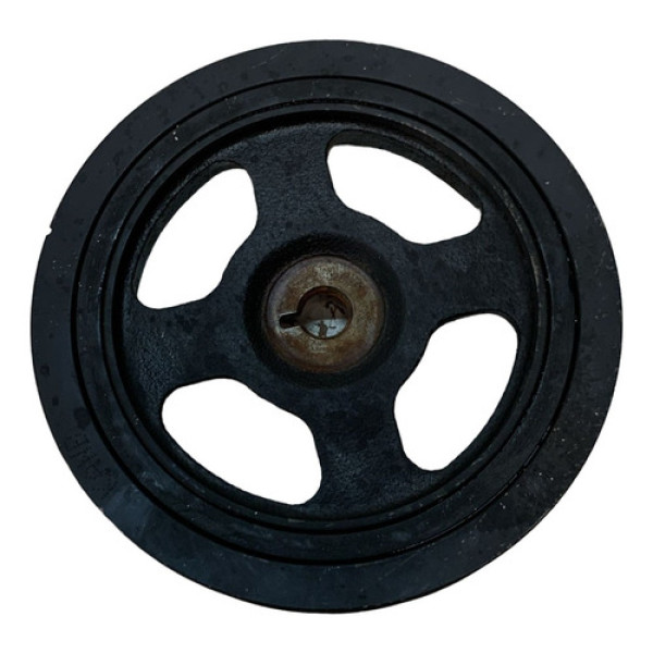 Polia Do Virabrequim Hyundai Hb20 1.6 2013 a 2016