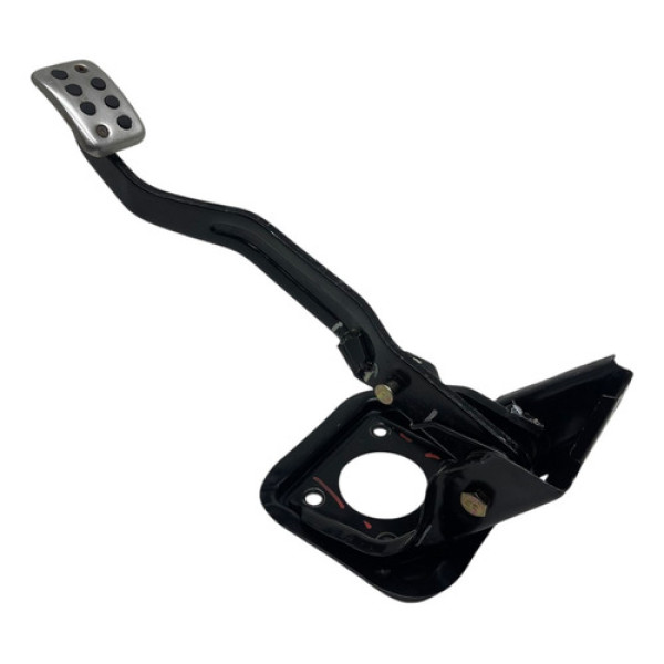 Pedal Do Freio Com Suporte Jac J3 2014 2015 Original