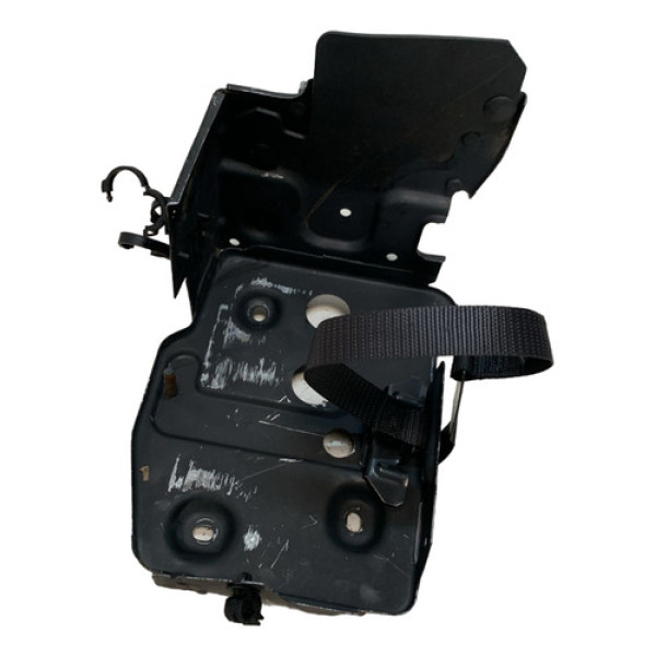 Suporte Caixa De Bateria Fiat Mobi 2017 A 2021