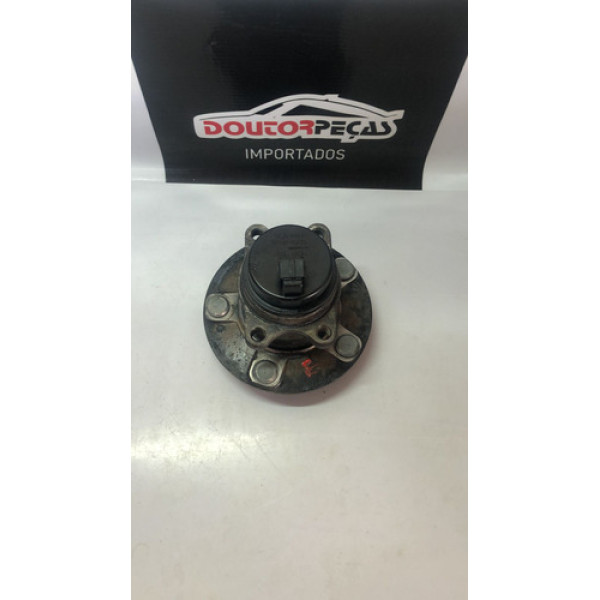 Cubo Traseiro Esquerdo Kia Soul 2009