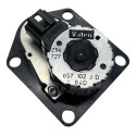 Motor Atuador Caixa Ar Condicionado Vectra 1997 1998 1999