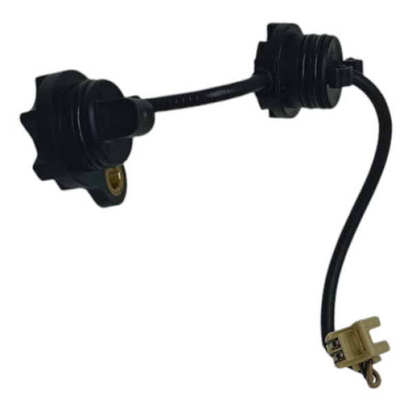 Sensor De Velocidade Entrada Cambio 6t30 Cobalt 1.8 2014