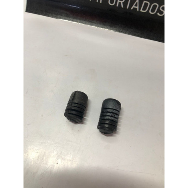 Borracha Batente Tampa Porta Malas Kia Soul 2009