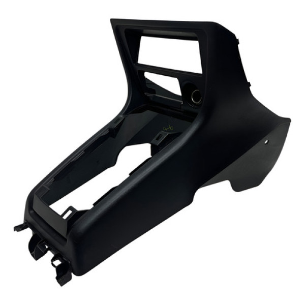 Acabamento Console Central Pajero Tr4 2007 2008 2009