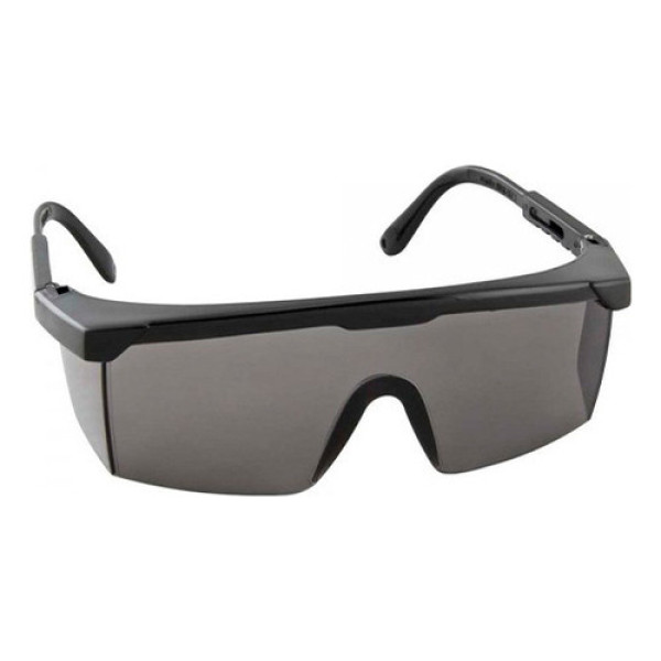 Oculos De Seguranca Epi Fume Foxter Vonder 70.55.140.000