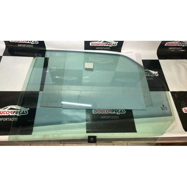 Vidro Traseiro Esquerdo Renault Scenic 2002