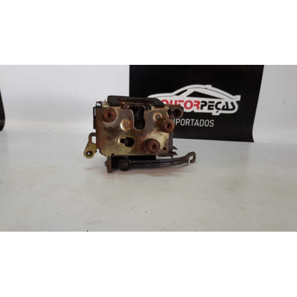 Fechadura Tranca Porta Palio Siena Strada 04/16