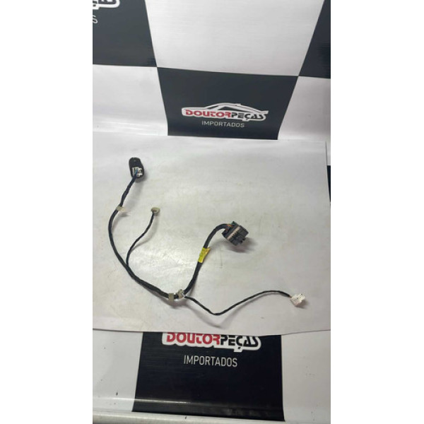 Chicote Da Caixa Evaporadora De Ar Jac j3 2012