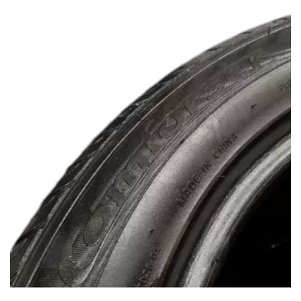 Pneu Comfoser Cf500 225/50r17 Original W