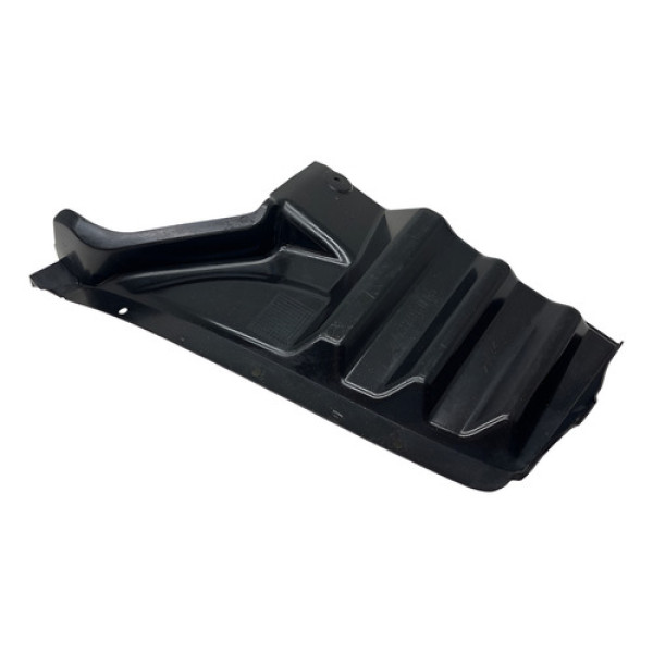 Parabarro Traseiro Lado Esquerdo Outlander 2014 2015 2016