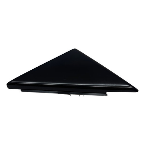 Acabamento Externo Retrovisor Direito Audi A3 2015 2018 Preto