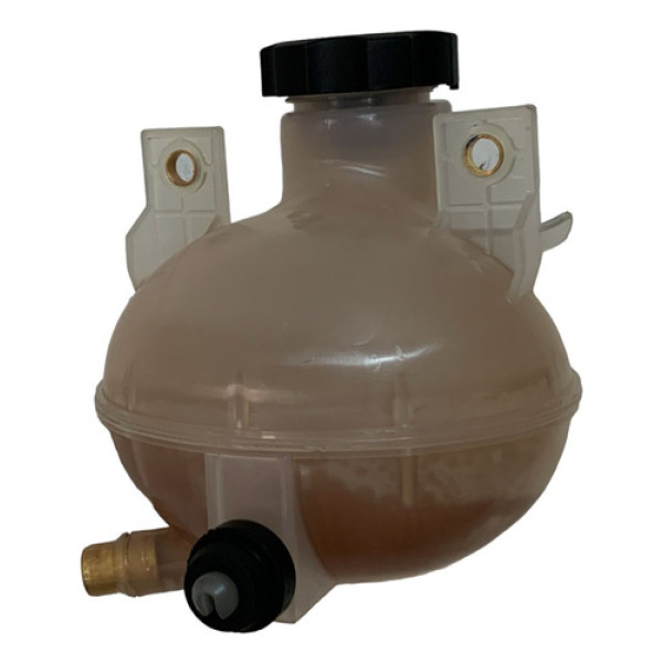 Reservatório De Água Radiador Fiat Argo 1.0 2018 A 2022