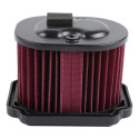 Filtro De Ar Esportivo Lavavel Yamaha Mt07 Alto Desempenho
