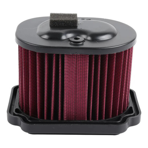 Filtro De Ar Esportivo Lavavel Yamaha Mt07 Alto Desempenho