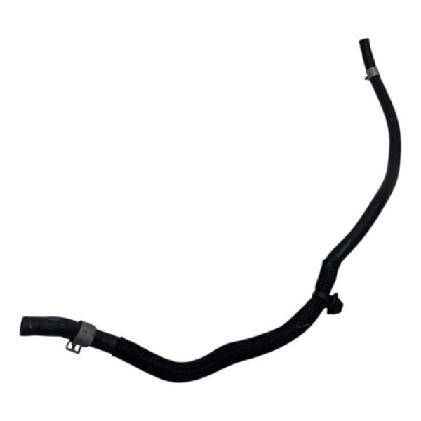 Mangueira Reservatorio Agua Do Radiador Kicks 1.6 2018 2020