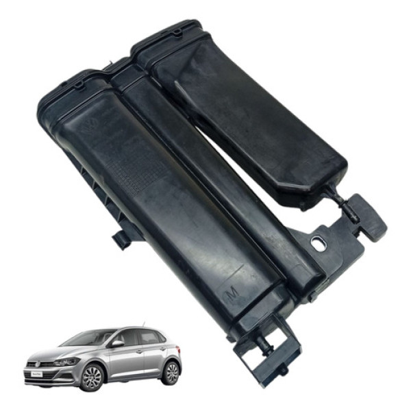 Filtro Canister Polo Virtus 1.0 Tsi 2018 2019 2020 (usado)
