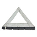 Triangulo De Sinalizacao Universal Original Autometal