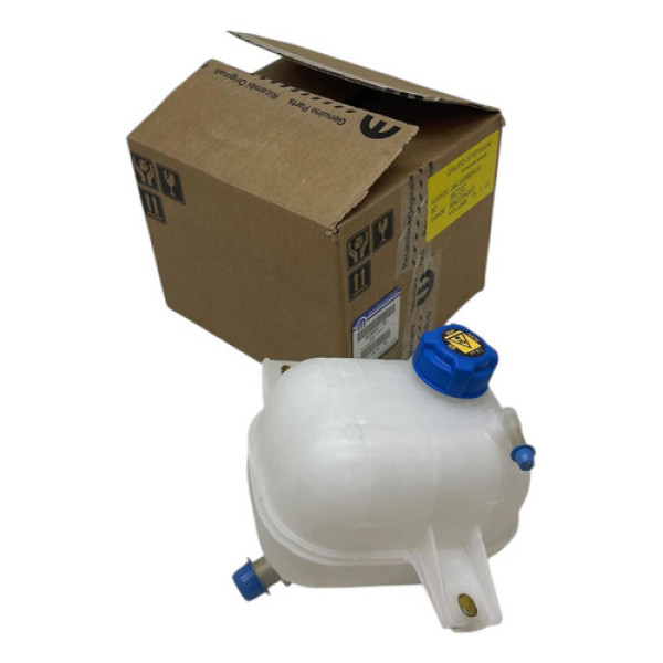 Reservatorio Agua Radiador Doblo 1.8 16v E-torq 2011 2020
