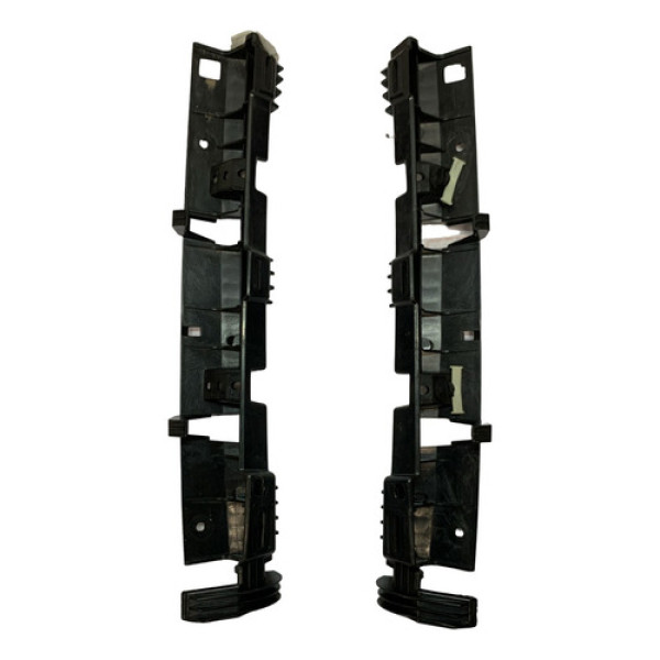 Acabamento Interno Coluna Esquerdo E Direito Ford ka 2019