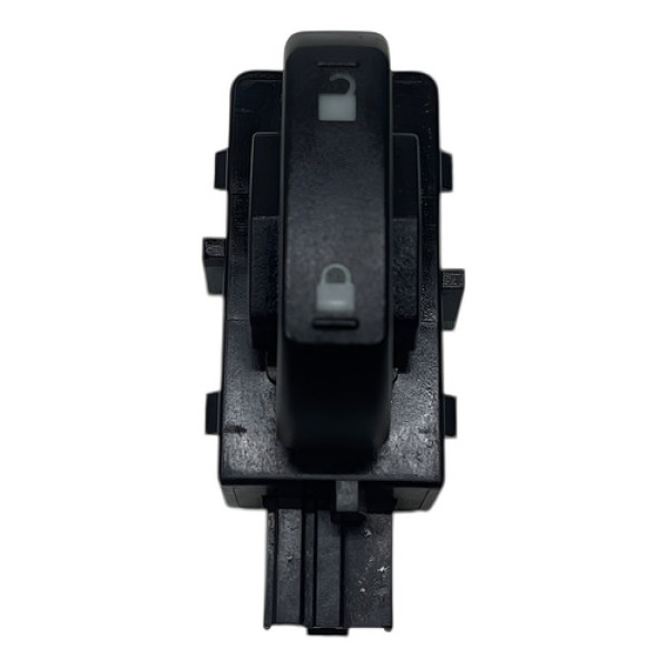 Botao Trava Porta Dianteira Direita Fusion 2007 2008 2009