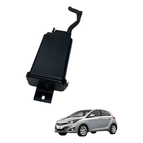 Filtro Canister Hyundai Hb20 1.6 2014 2015 2016 (usado)