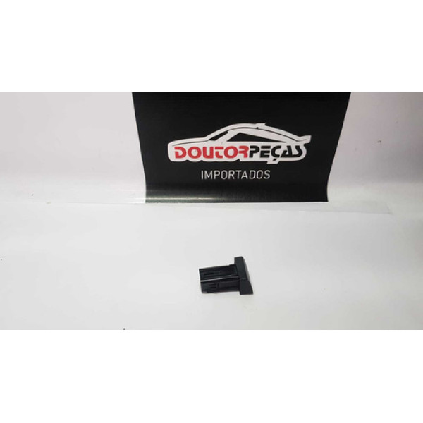 Botão Falso Painel Central Hyundai Hr 10 a 13