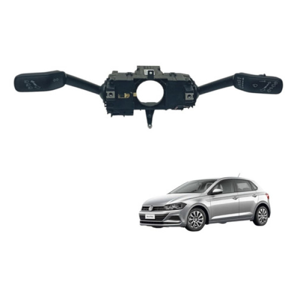 Chave De Seta Limpador Vw Polo Virtus Tsi 2018 2020 (usado)