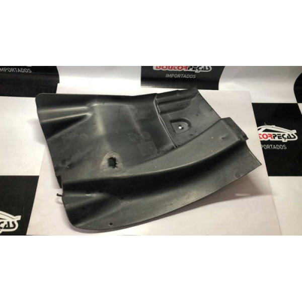 Parabarro Traseiro Esquerdo Fiat Linea 2009