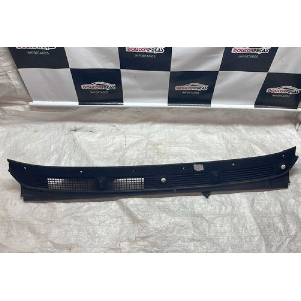 Grade Churrasqueira Fiat Ducato 1998