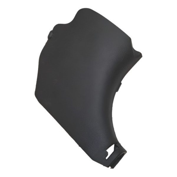 Soleira Coluna Dianteira Direita Hb20 2016 2019 Preto