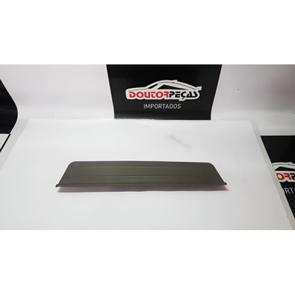 Soleira Porta Traseira Direita Hyundai Tucson 2010 Cinza